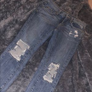 CARMAR Jeans